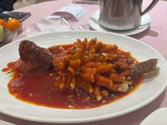 -顺风江南宴(静安大融城店)