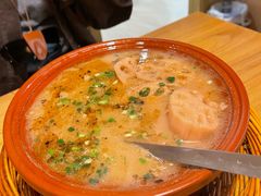 -董厨煨汤馆(车站路店)