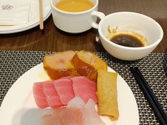 -帝豪酒店•马可勃罗西餐厅