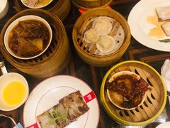 -夏宫中餐厅(香格里拉大酒店)