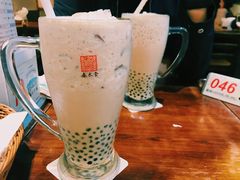 -春水堂人文茶馆(台中四维店)