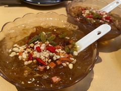 冰粉-江味龙虾馆·裸蓝龙虾(南山店)
