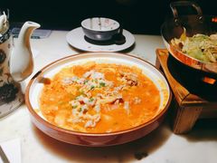 -绿茶餐厅(千岛湖银泰城店)