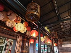 -吼堂老火锅(太古里总店)