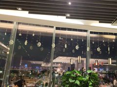 -武汉世茂希尔顿酒店·汇·全日餐厅