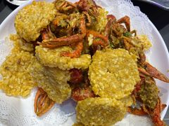 -袁老大龙虾(石鼓路总店)