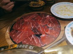 -受气牛肉·重庆耙牛肉(来福士店)
