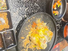 -九田家黑牛烤肉料理(珠江摩尔店)