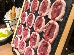 -快乐小羊·内蒙牛羊肉火锅(流花中心店)
