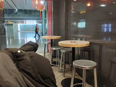 -肯德基(白云机场一号航站楼二店)