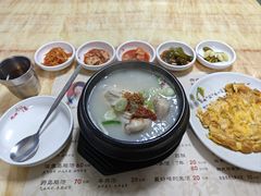 -长顺参鸡汤店(西塔总店)