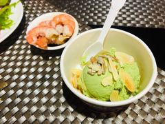 哈根达斯-339旋转餐厅(天府熊猫塔店)