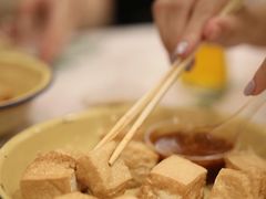 -东排食堂长沙小吃大排档(五一广场店)