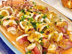 -东江海鲜大排档·潮汕菜·砂锅粥