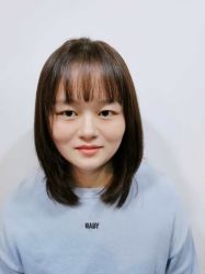 -起点潮色造型