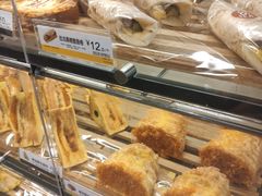-85度C(生甜甜圈研究工坊·上海松江人民北路店)