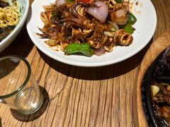 -渔家颂歌渔家味道(青石路店)