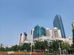 -五四广场