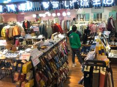 -米莱欧百货(吉利店)