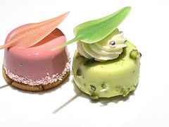 -博林天瑞喜来登酒店·西丽尚膳