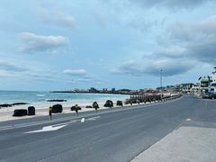 -咸德海水浴场