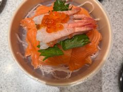 -争鲜回转寿司(中街大悦城店)