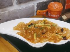 -炖四方东北铁锅炖·烧烤小龙虾(中豪国际店)