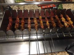 -丰茂烤串(建设街店)