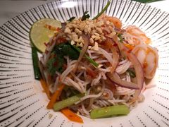 -帕娜·泰式茶餐厅·Bistro(近铁广场店)