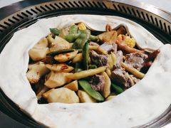-二十一分小锅炖(中心店)