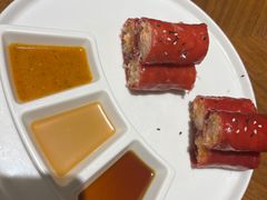 -蝴蝶里·粤菜·点心(龙湖杭州金沙天街店)