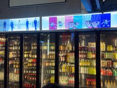 -微醺烤牛·炭火烧烤·精酿啤酒(东郊记忆店)