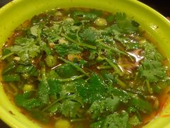 -张记牛肉面馆(天津路店)