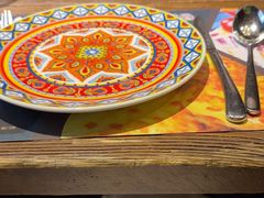 -卢布里西餐厅(满洲里店)