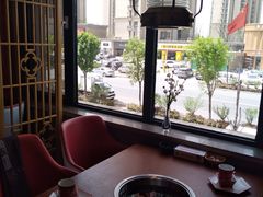 -豆花姐烂豆花火锅(水屯北路恒大滨河店)