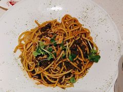 -东方豪客牛排意面披萨(金凤万达店)