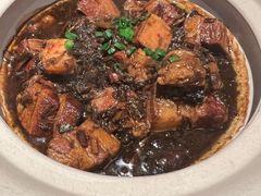 -粗茶淡饭·隐庐私厨(东亭店)