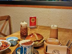 -甘单茶事小馆(洋河店)