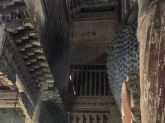 -张掖大佛寺景区