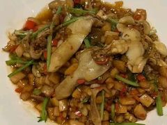 -Yan Ting宴庭中餐厅-长沙瑞吉酒店(运达店)