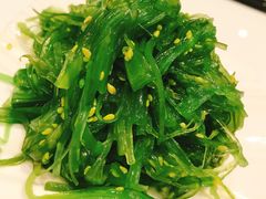 海藻丝-赛百味(仙林金鹰店)