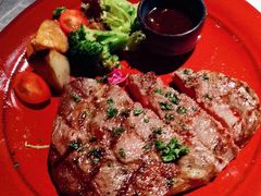 -焱牛Flaming cow