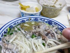 -何记鳝鱼面馆(开发区分店)