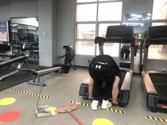 -CXFIT 陈徐健身工作室(凯旋店)