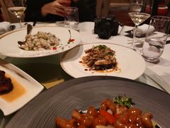 -金轩中餐厅 Jin Xuan(浦东丽思卡尔顿酒店)