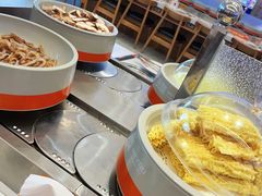 -密友回转自助火锅(世茂国际广场店)