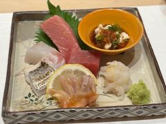 -鮨一日本料理(大中华店)