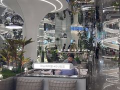 -3号仓库·创意中国菜(新世界城店)