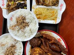 -刘小忙把子肉(北园大街总店)