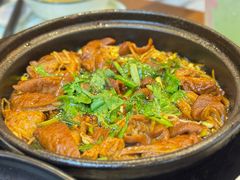 -双东酒店(东关街店)